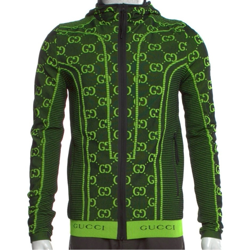 Gucci hoodie new - Picture 5 of 6